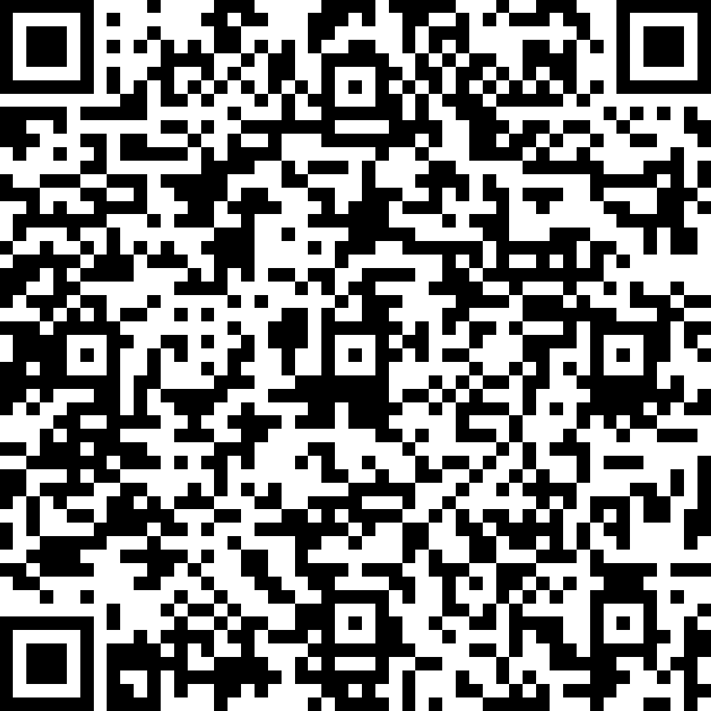 QR vcard